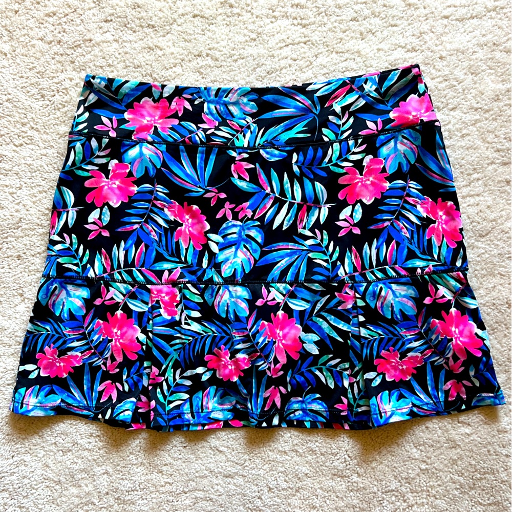 Reel Legends skort M